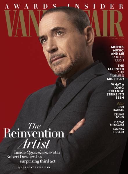 vanity fair hollywood issue 2024|vanity fair 2024 special edition.